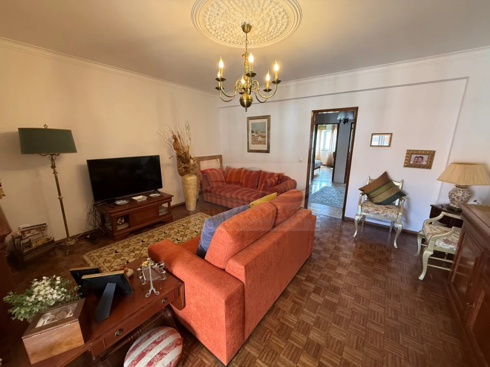 Apartamento T3 para Venda em Águas Livres Foto 12