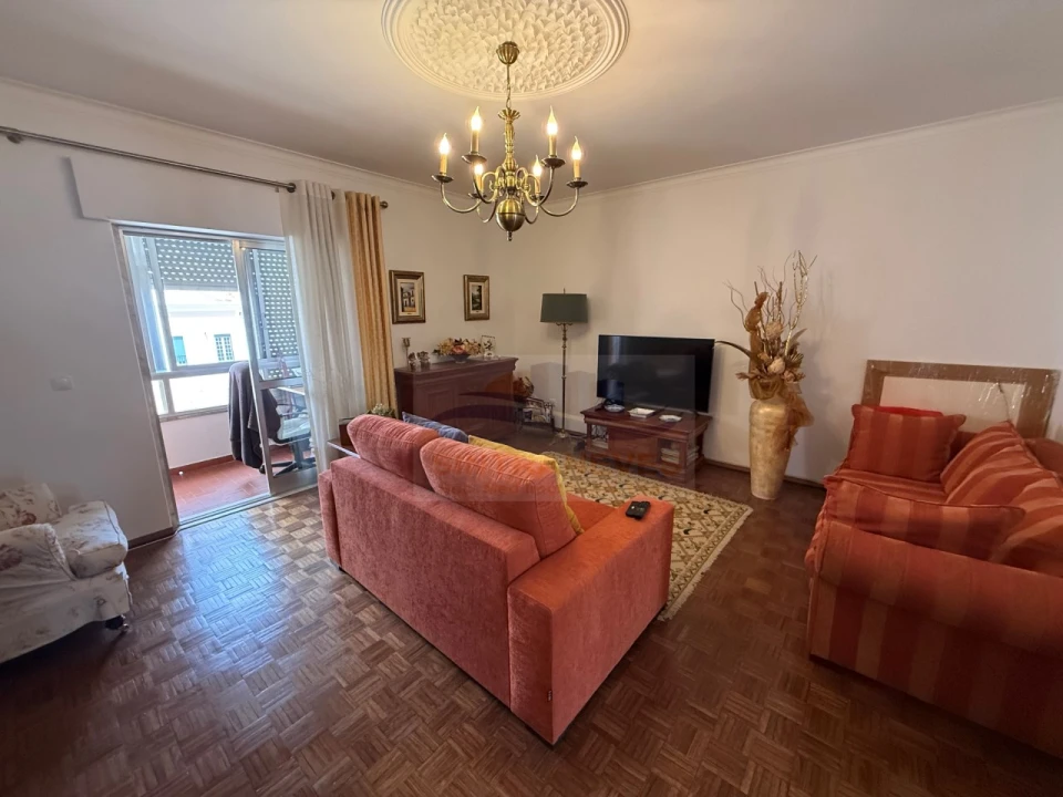 Apartamento T3 para Venda em Águas Livres Foto 9