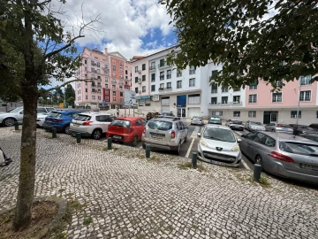 Apartamento T3 para Venda em Águas Livres