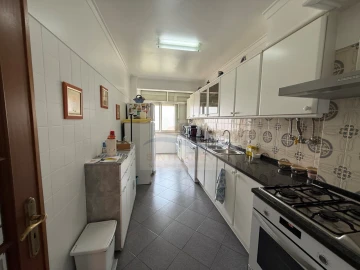 Apartamento T3 para Venda em Águas Livres