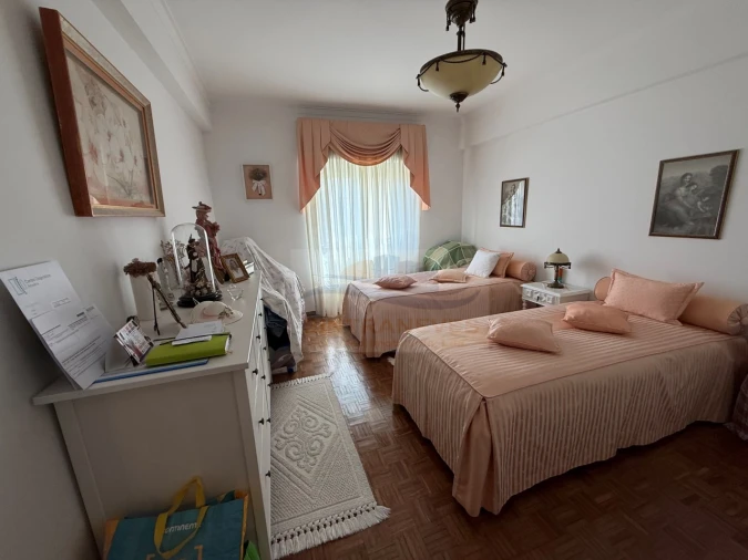 Apartamento T3 para Venda em Águas Livres Foto 4