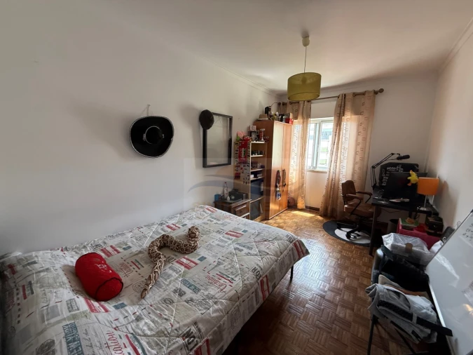 Apartamento T3 para Venda em Águas Livres Foto 6