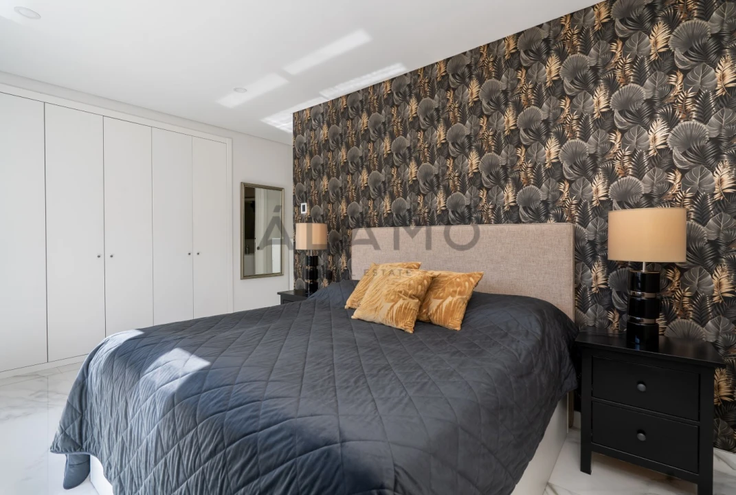 Apartamento T2 para Venda em Quarteira Foto 12