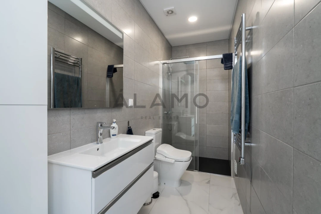 Apartamento T2 para Venda em Quarteira Foto 20