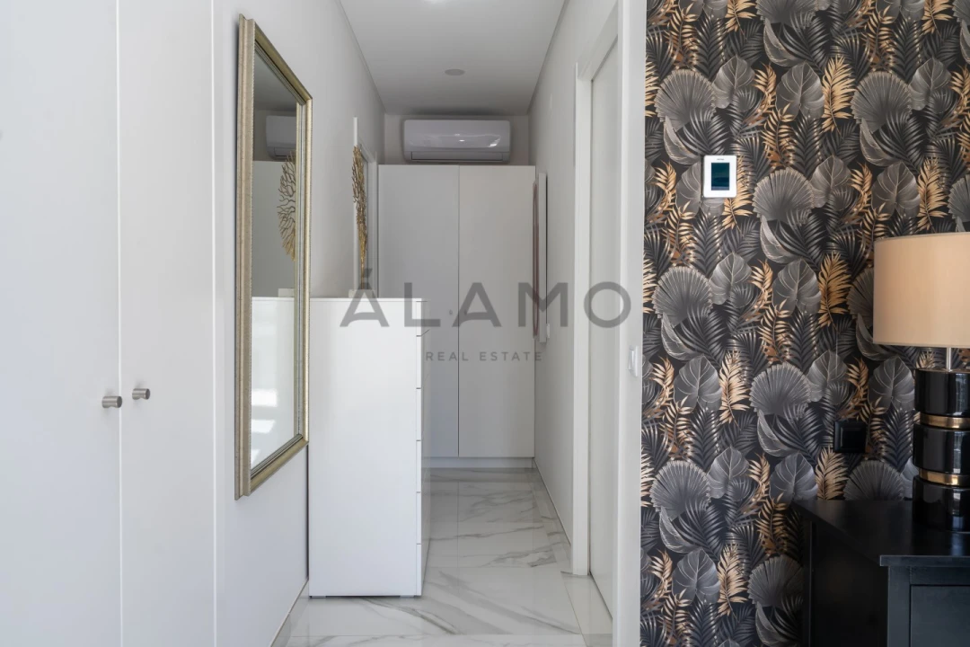 Apartamento T2 para Venda em Quarteira Foto 15
