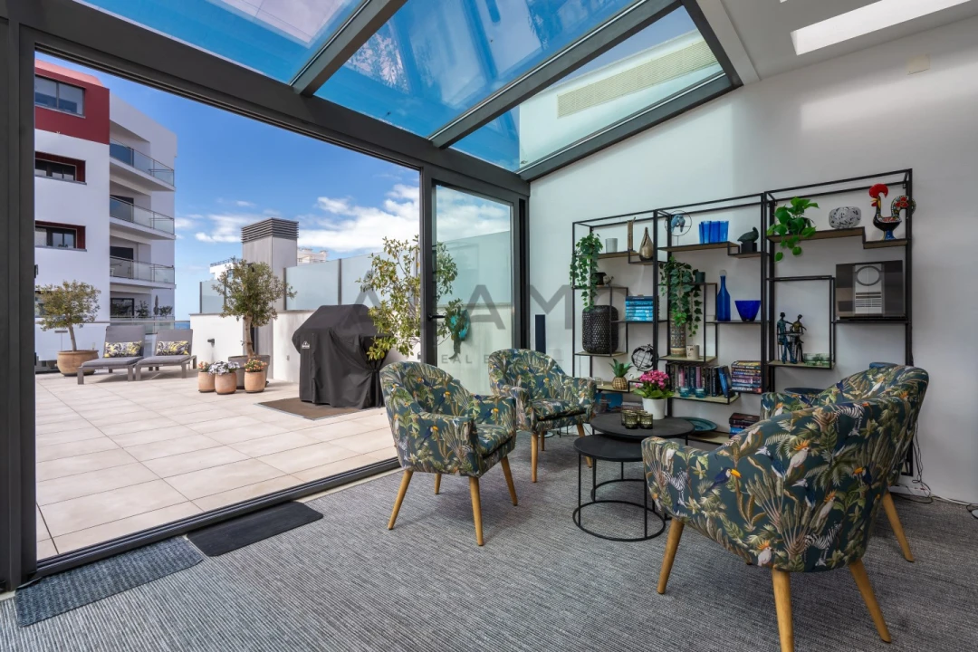 Apartamento T2 para Venda em Quarteira Foto 4