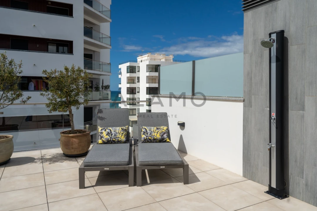 Apartamento T2 para Venda em Quarteira Foto 26