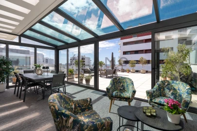 Apartamento T2 para Venda em Quarteira