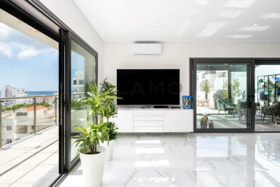 Apartamento T2 para Venda em Quarteira