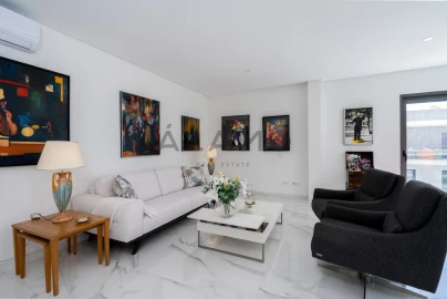 Apartamento T2 para Venda em Quarteira