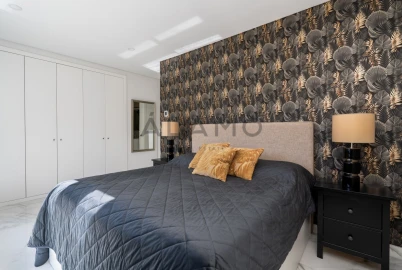 Apartamento T2 para Venda em Quarteira