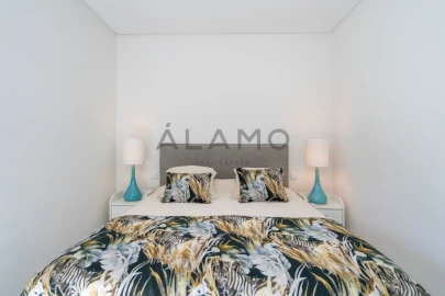 Apartamento T2 para Venda em Quarteira