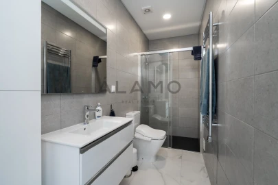 Apartamento T2 para Venda em Quarteira