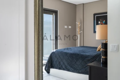 Apartamento T2 para Venda em Quarteira