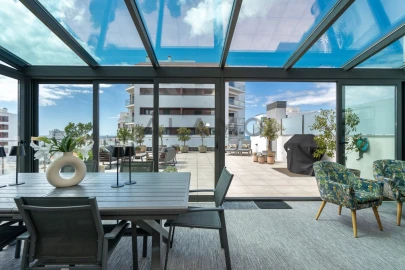 Apartamento T2 para Venda em Quarteira