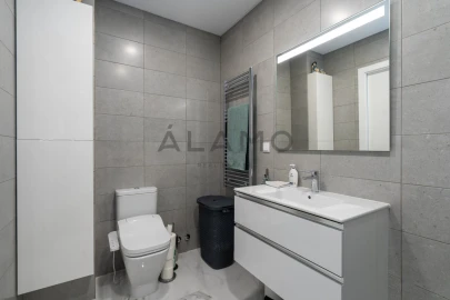 Apartamento T2 para Venda em Quarteira
