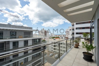 Apartamento T2 para Venda em Quarteira