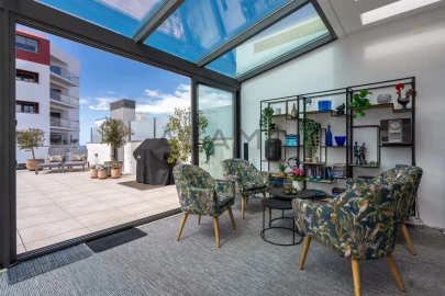 Apartamento T2 para Venda em Quarteira