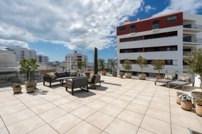 Apartamento T2 para Venda em Quarteira