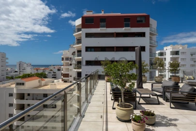 Apartamento T2 para Venda em Quarteira