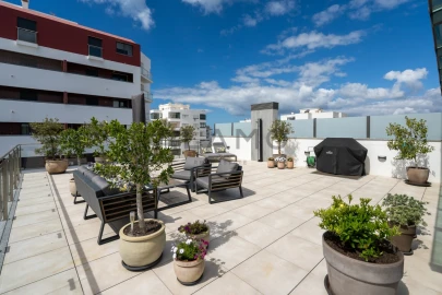 Apartamento T2 para Venda em Quarteira