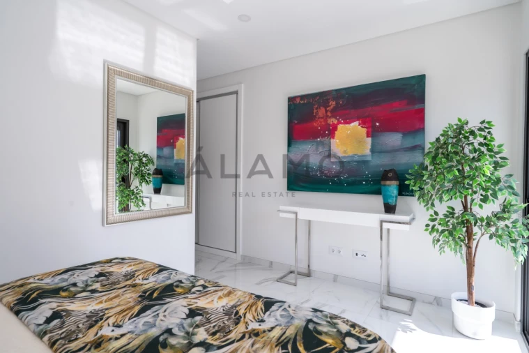 Apartamento T2 para Venda em Quarteira Foto 18