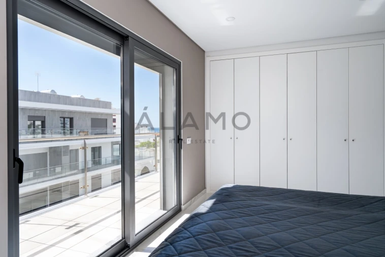 Apartamento T2 para Venda em Quarteira Foto 19
