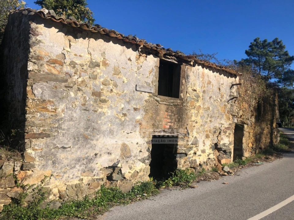 Quinta T1 para Venda em Cernache do Bonjardim, Nesperal e Palhais Foto 1