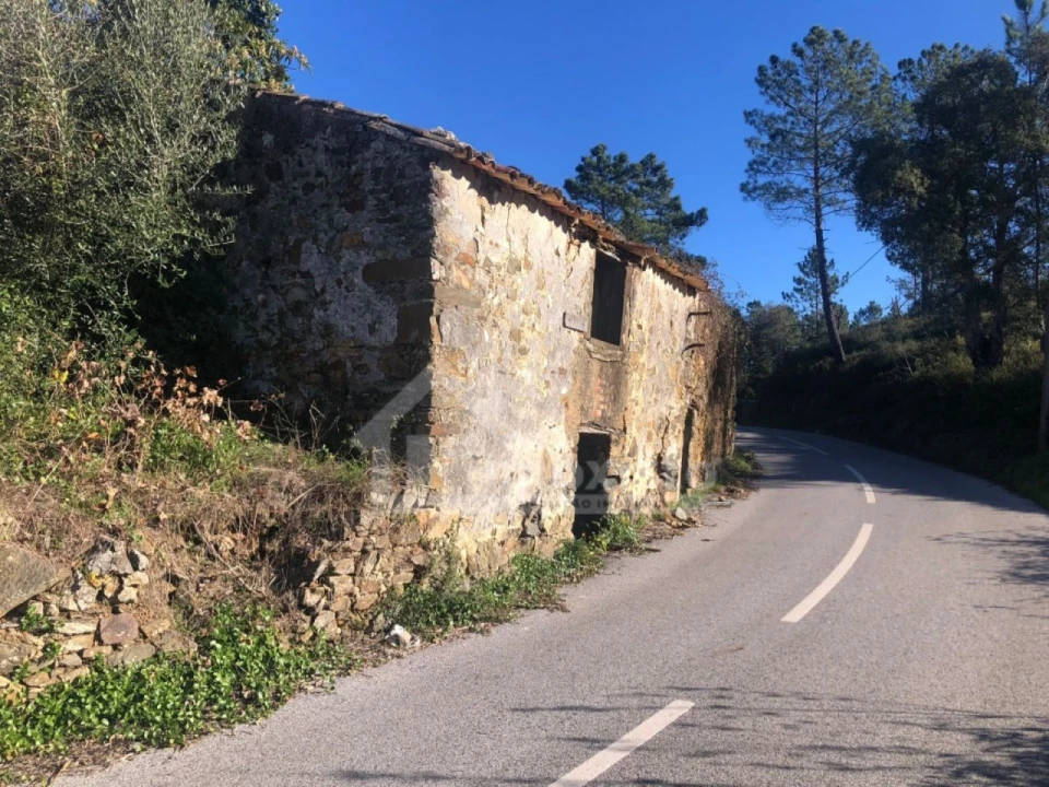 Quinta T1 para Venda em Cernache do Bonjardim, Nesperal e Palhais Foto 5