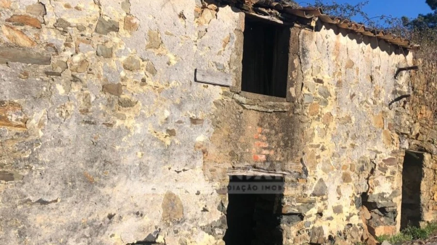 Quinta T1 para Venda em Cernache do Bonjardim, Nesperal e Palhais