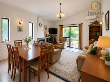 Moradia T2 para Venda em Quarteira