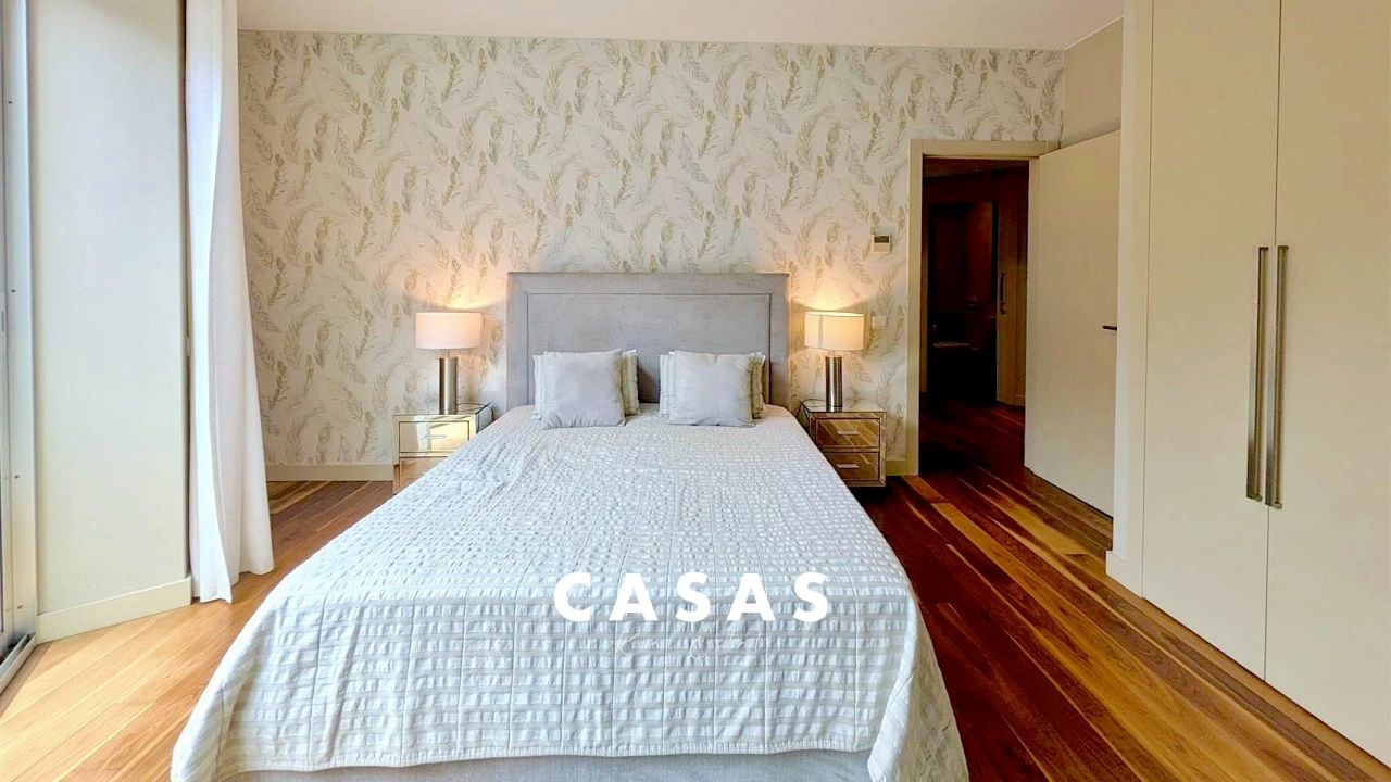 Apartamento T2 para Venda em São Martinho Foto 37