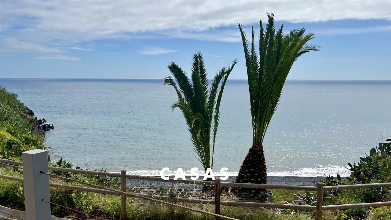 Apartamento T2 para Venda em São Martinho Foto 6
