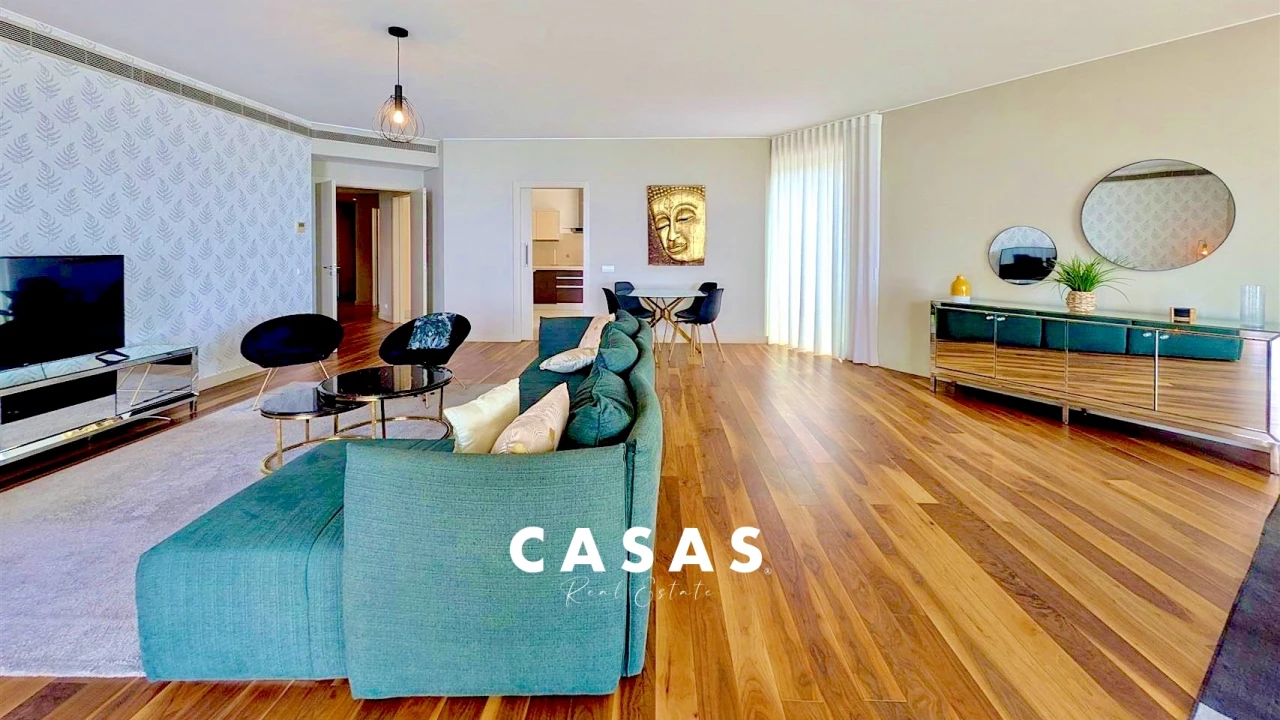 Apartamento T2 para Venda em São Martinho Foto 33