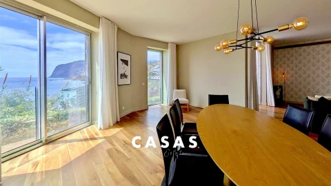 Apartamento T2 para Venda em São Martinho