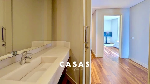 Apartamento T2 para Venda em São Martinho