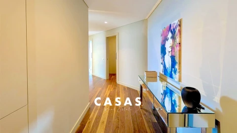 Apartamento T2 para Venda em São Martinho