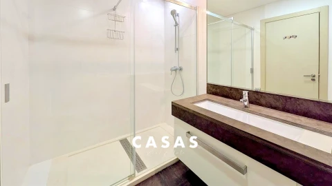 Apartamento T2 para Venda em São Martinho