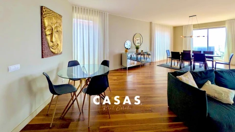 Apartamento T2 para Venda em São Martinho