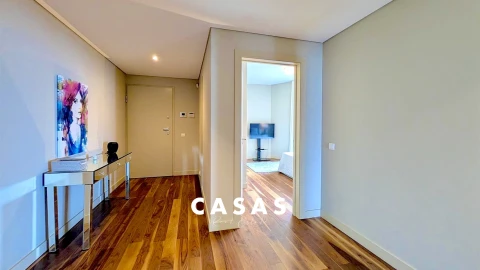 Apartamento T2 para Venda em São Martinho