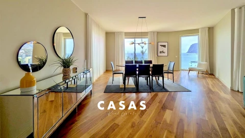 Apartamento T2 para Venda em São Martinho