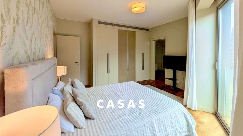 Apartamento T2 para Venda em São Martinho