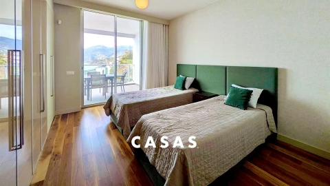 Apartamento T2 para Venda em São Martinho