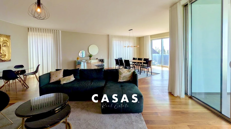 Apartamento T2 para Venda em São Martinho Foto 30