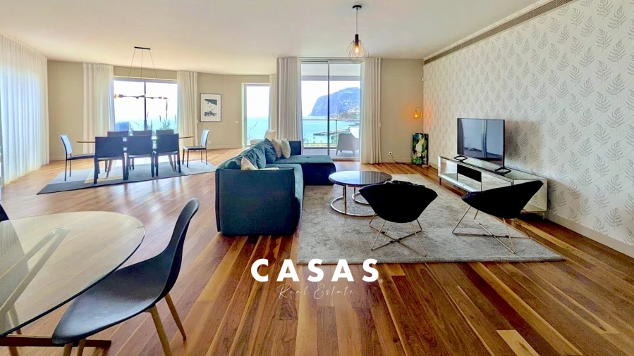 Apartamento T2 para Venda em São Martinho Foto 31