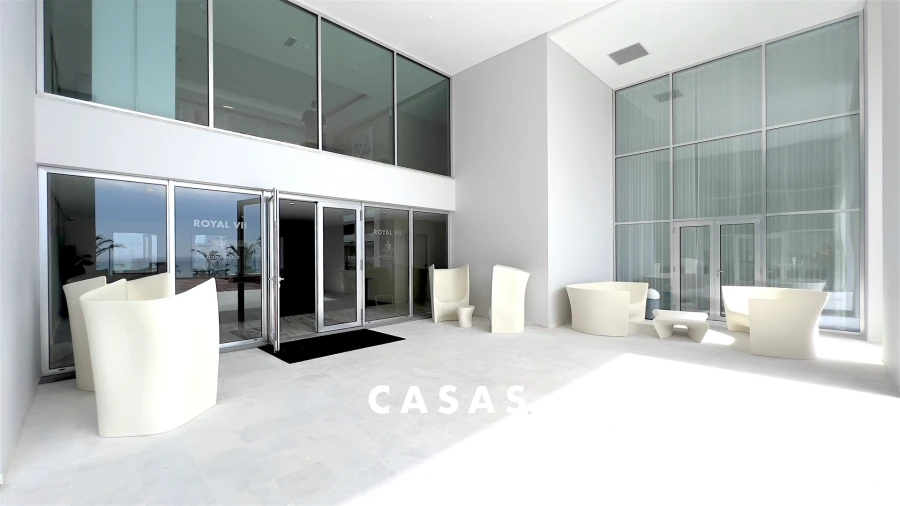 Apartamento T2 para Venda em São Martinho Foto 47
