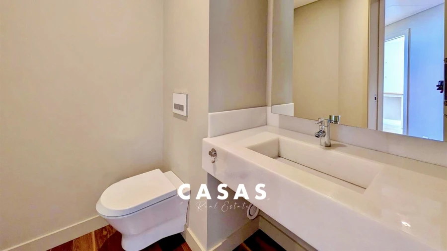 Apartamento T2 para Venda em São Martinho Foto 11