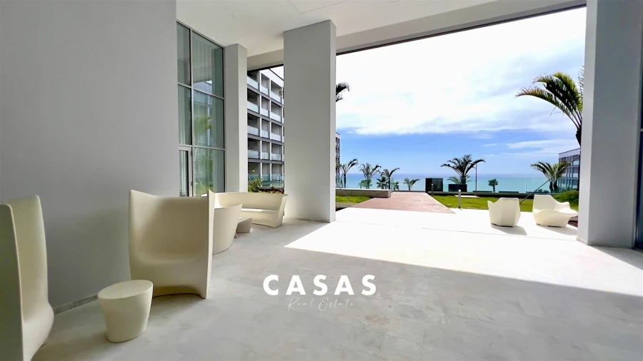Apartamento T2 para Venda em São Martinho Foto 48