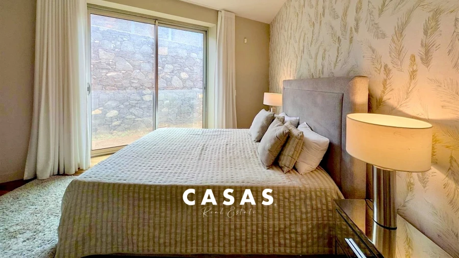 Apartamento T2 para Venda em São Martinho Foto 14