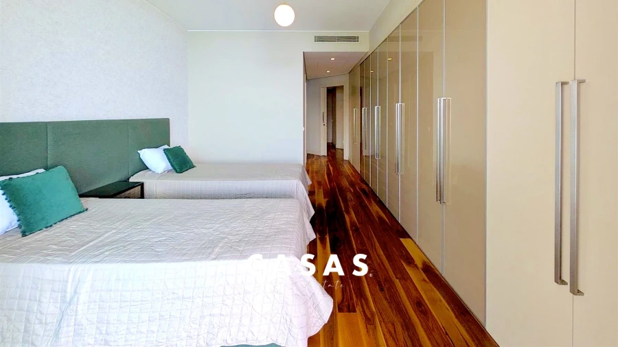 Apartamento T2 para Venda em São Martinho Foto 24